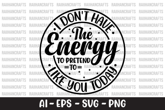 I Don’t Have the Energy to Pretend: Graphics for Crafts & Real Projects