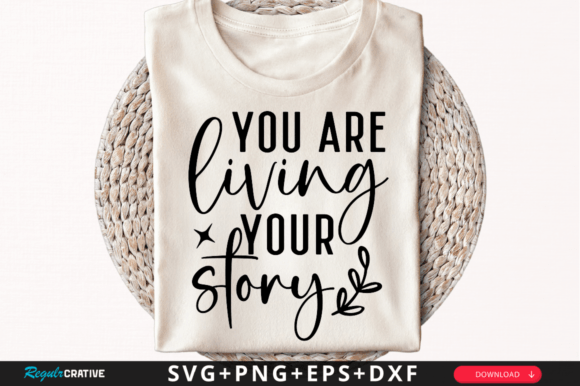 Turn I Wish into I Will SVG Design: Graphics for Crafts & Brand Storytelling